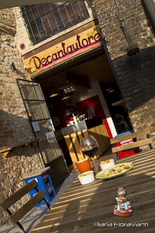 Decantautore