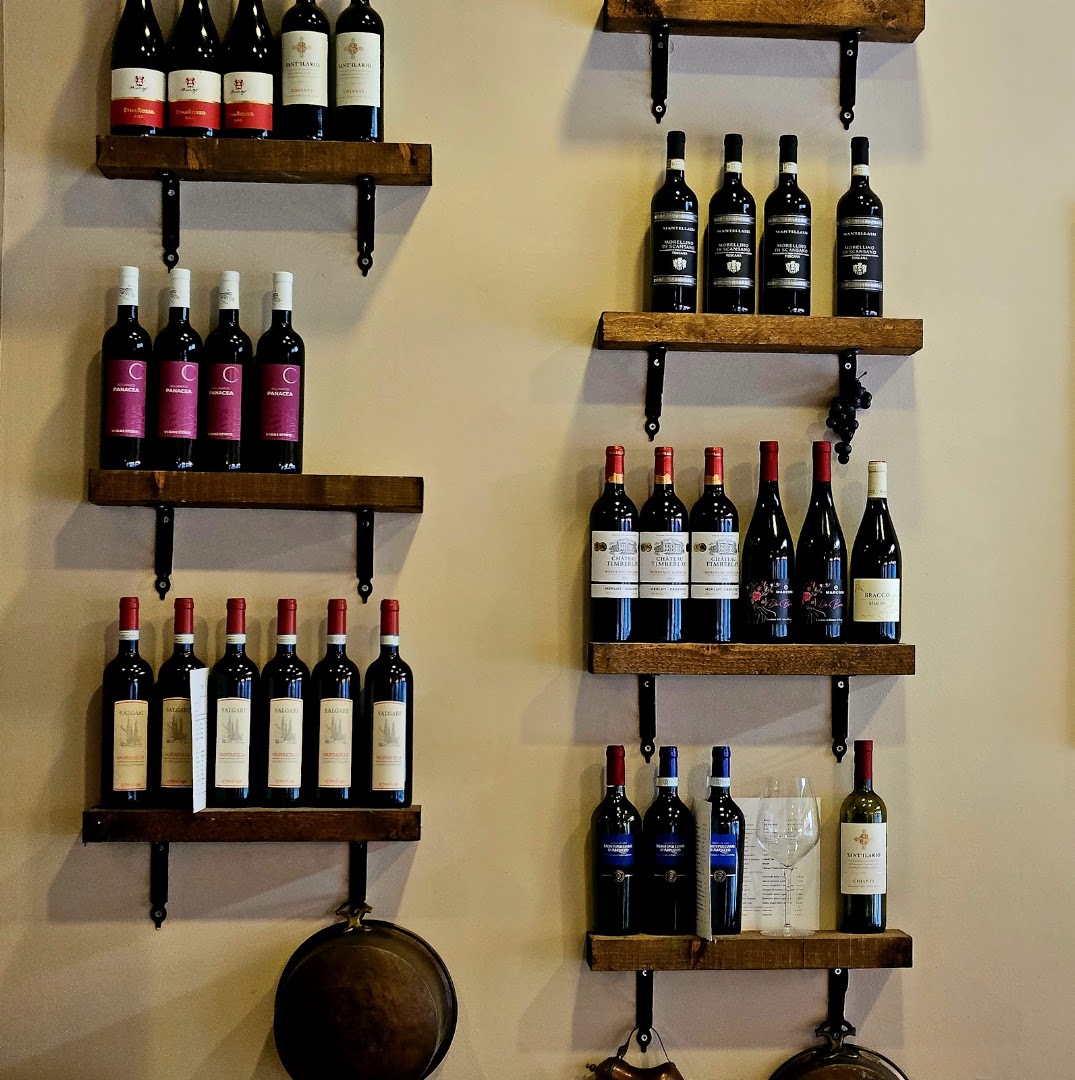 Decanter Bistrot, Cesano Maderno