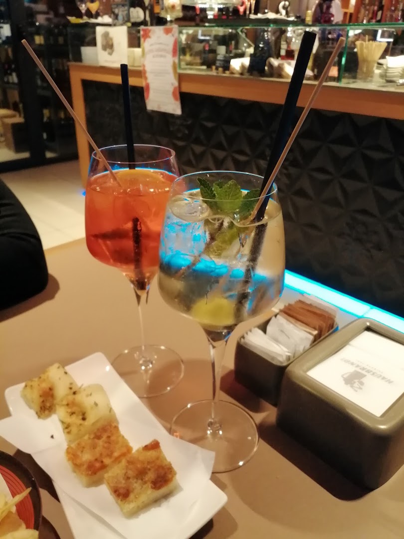 Decanter Esperienza Del Gusto
