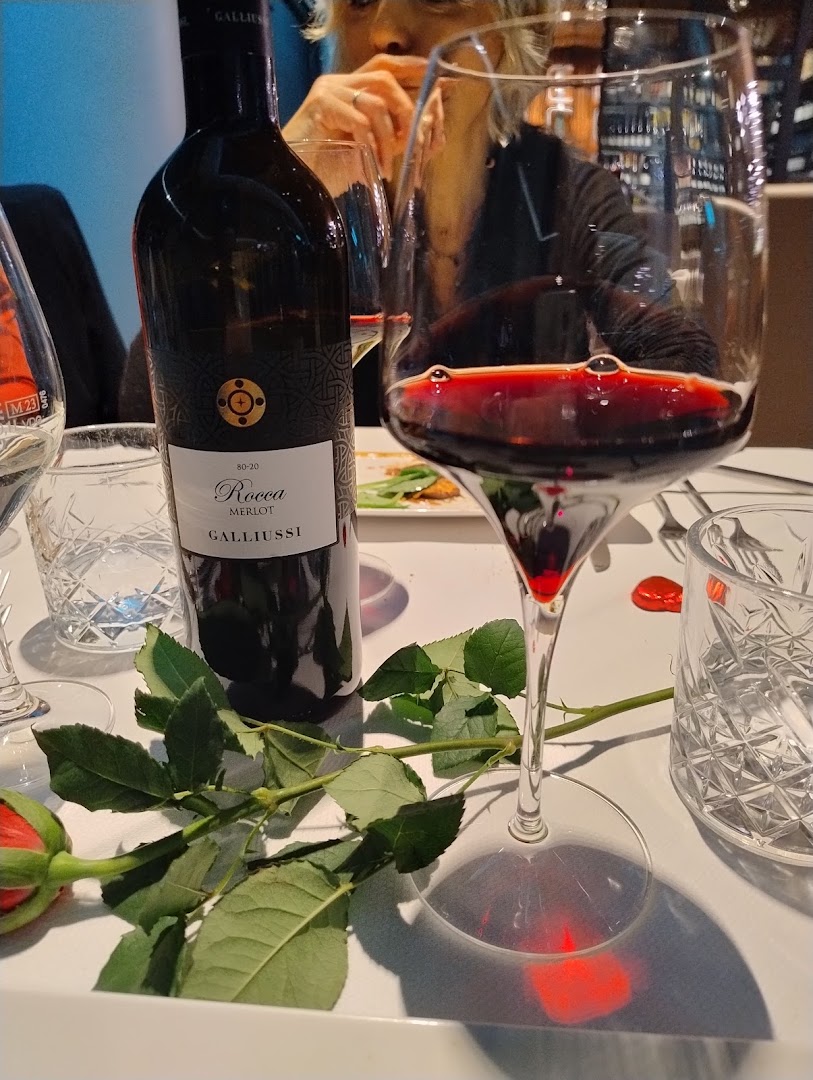 Decanter Esperienza Del Gusto