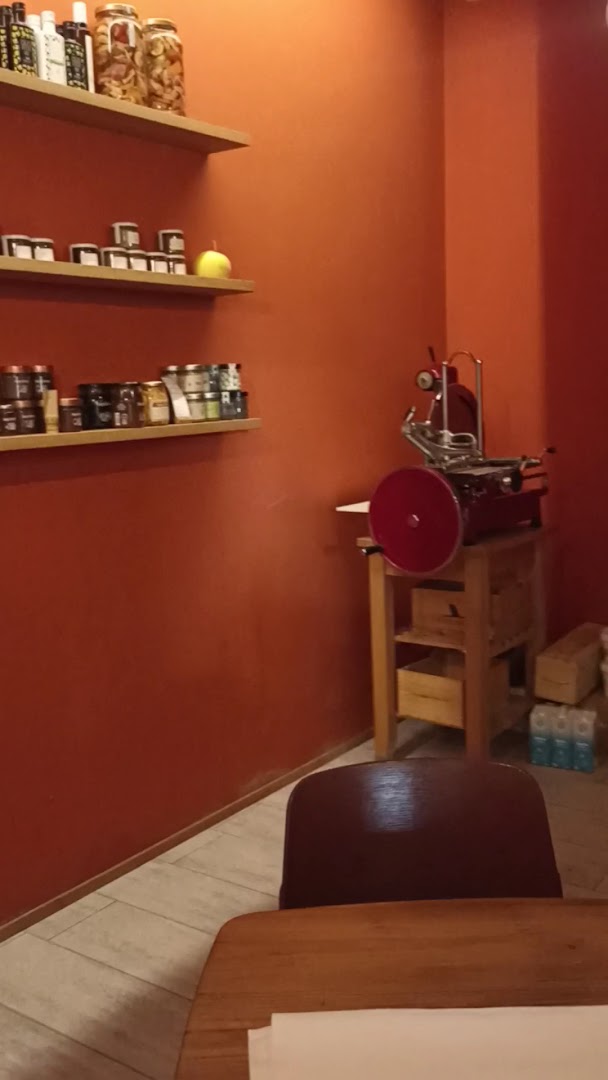 Decasa Degusteria