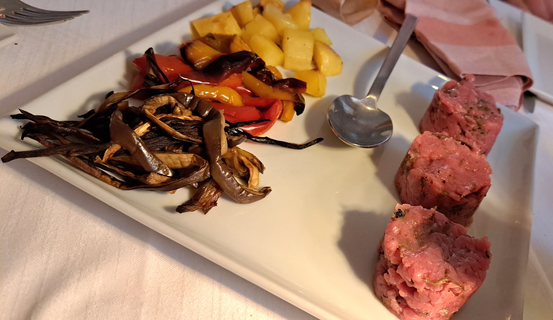 Decasa Degusteria, Montebello Vicentino