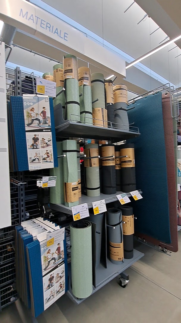 Decathlon Asti