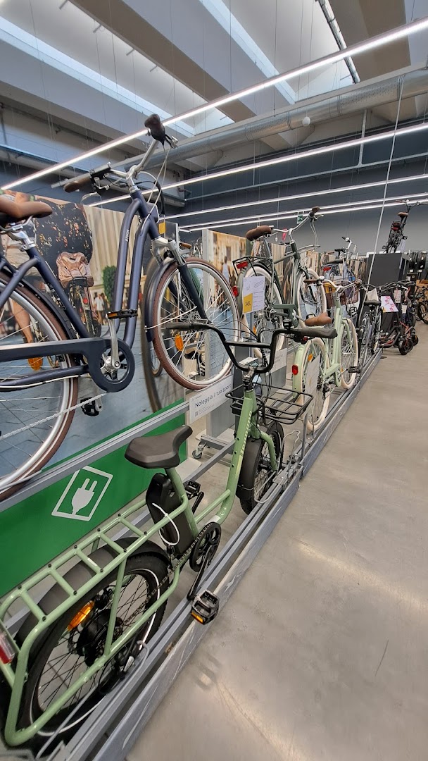 Decathlon Asti