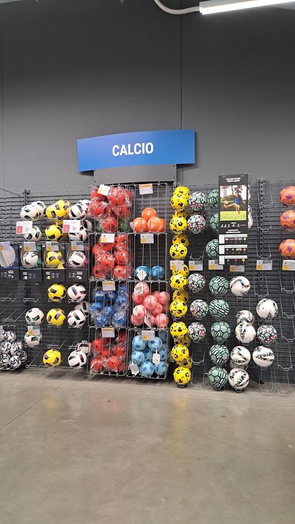 Decathlon Asti