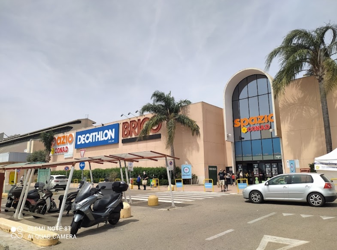 Decathlon Cagliari