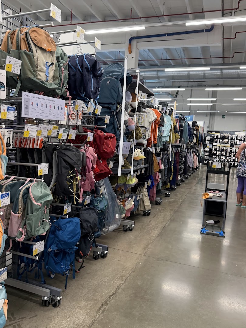 Decathlon Camerano