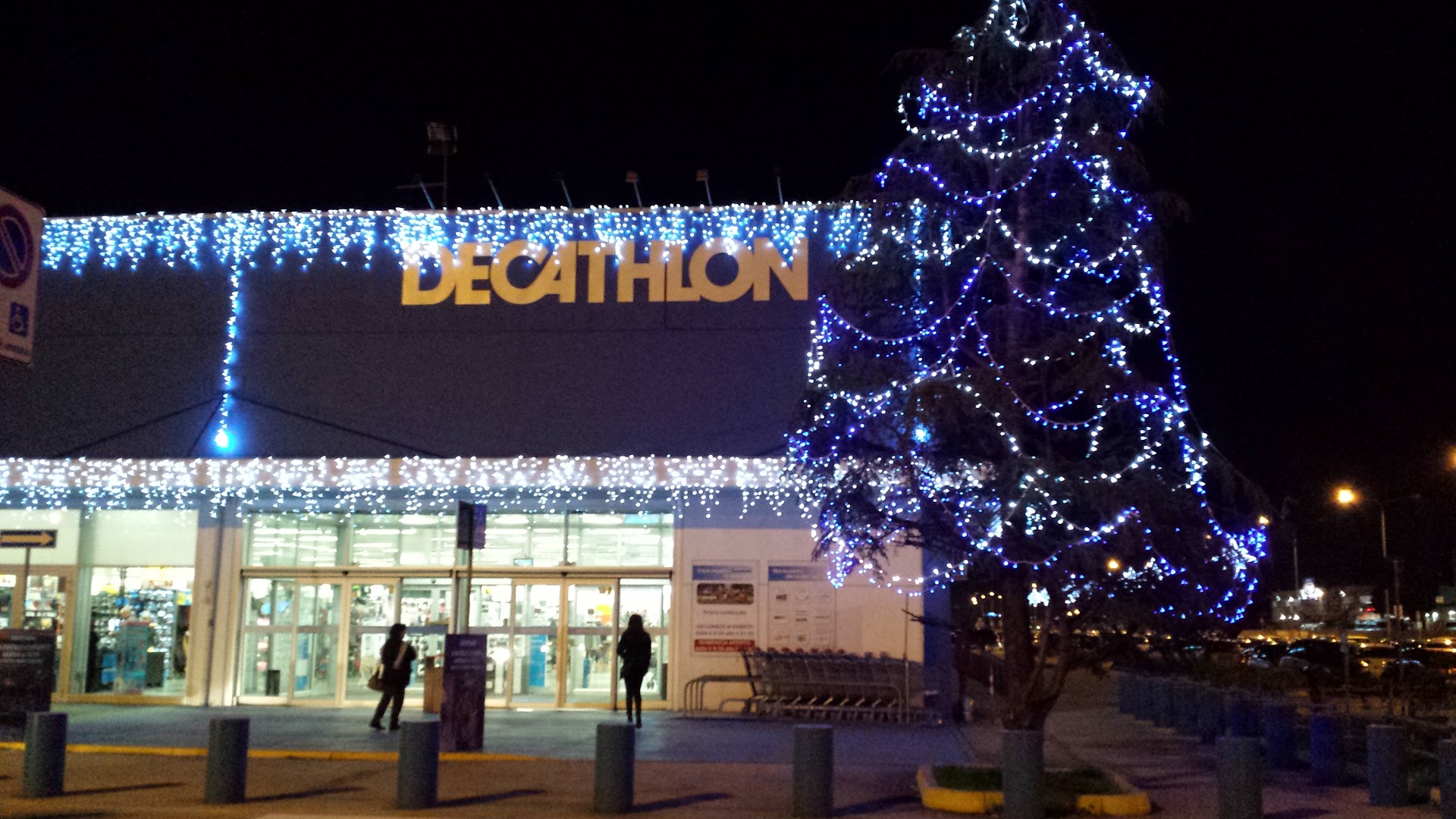 Decathlon Camerano