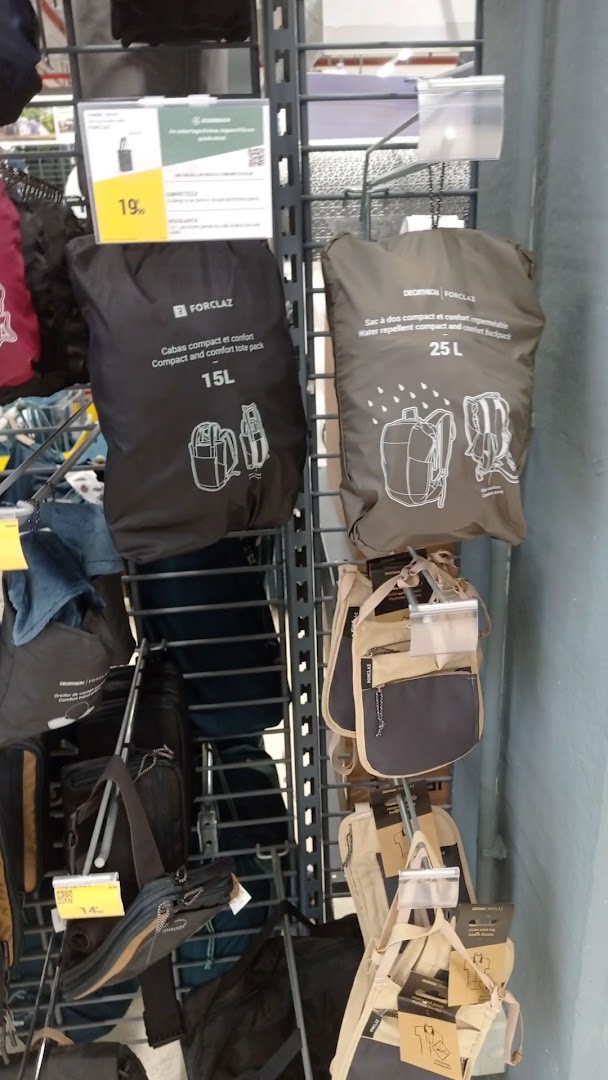 Decathlon Camerano