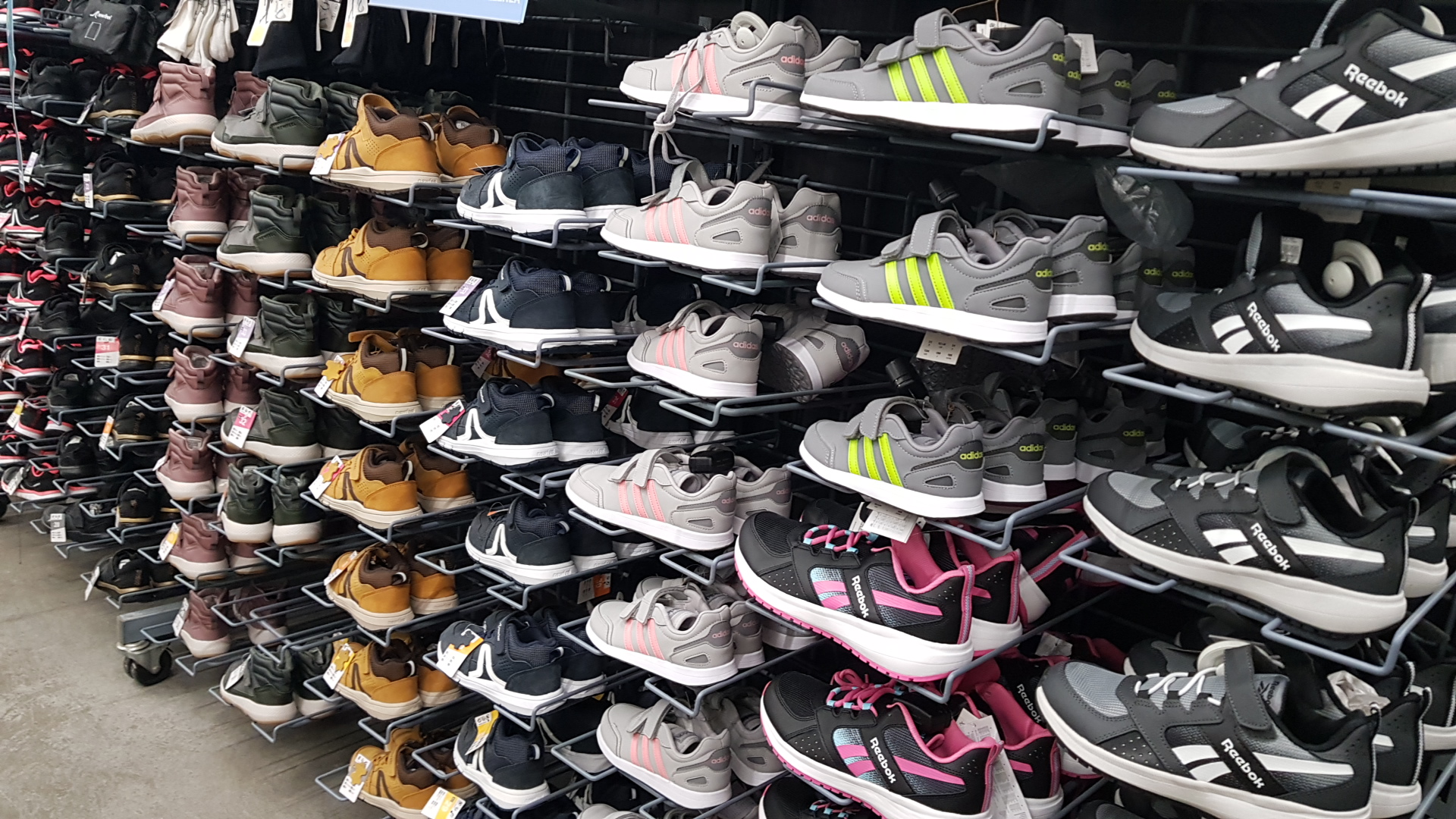 Decathlon Camerano