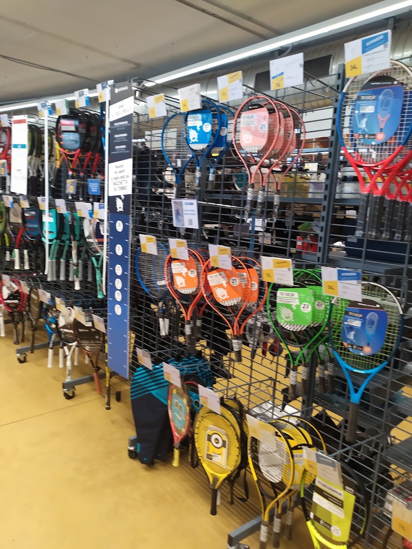 Decathlon Carugate