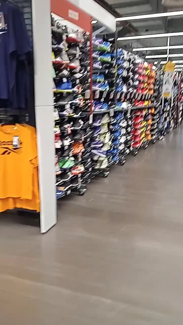 Decathlon Casoria
