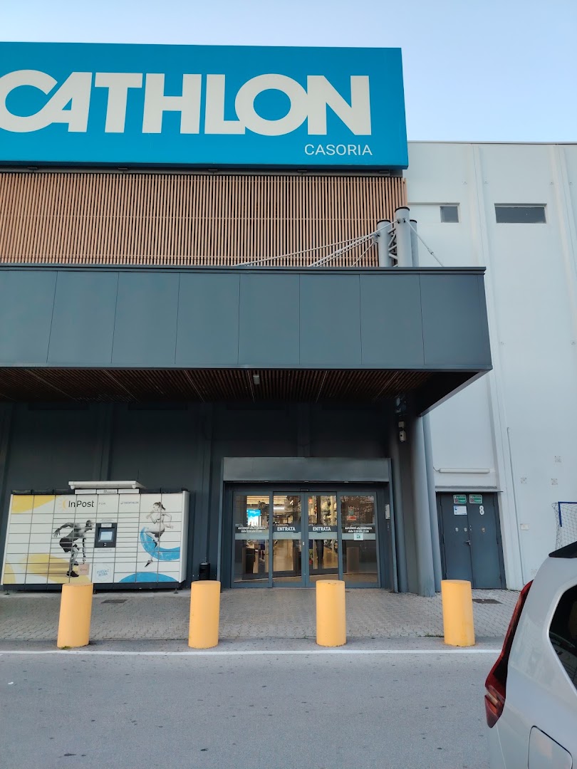 Decathlon Casoria