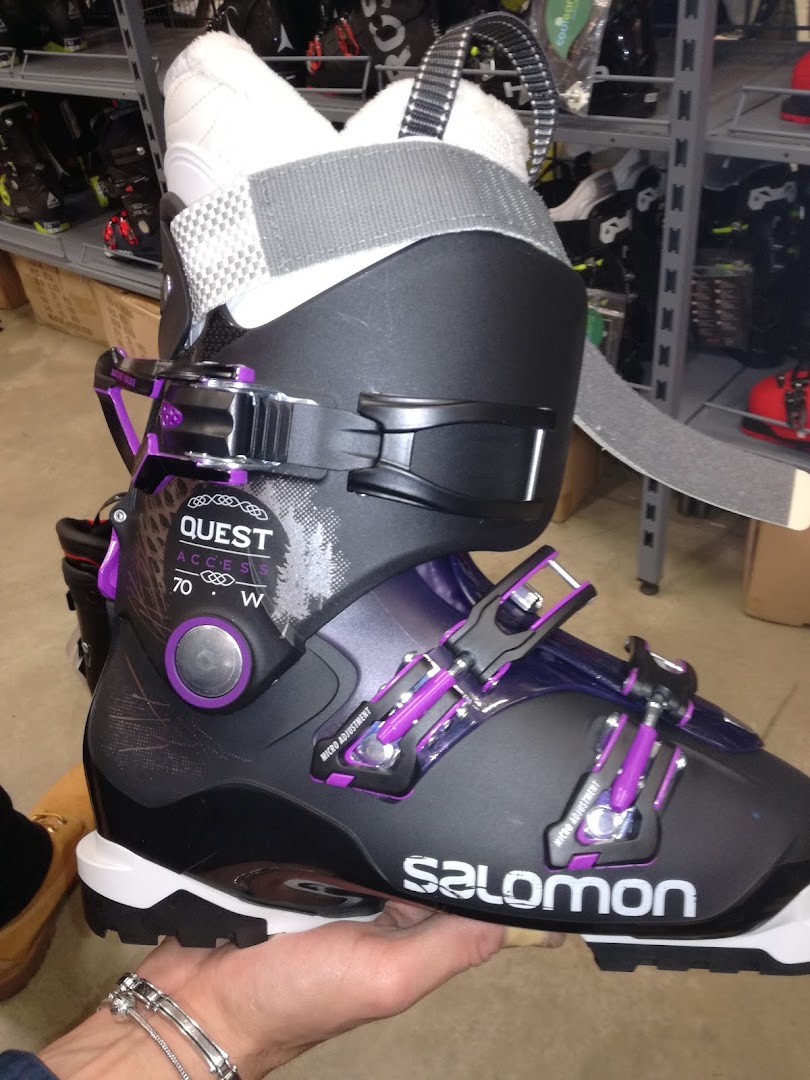 Decathlon Castione Andevenno