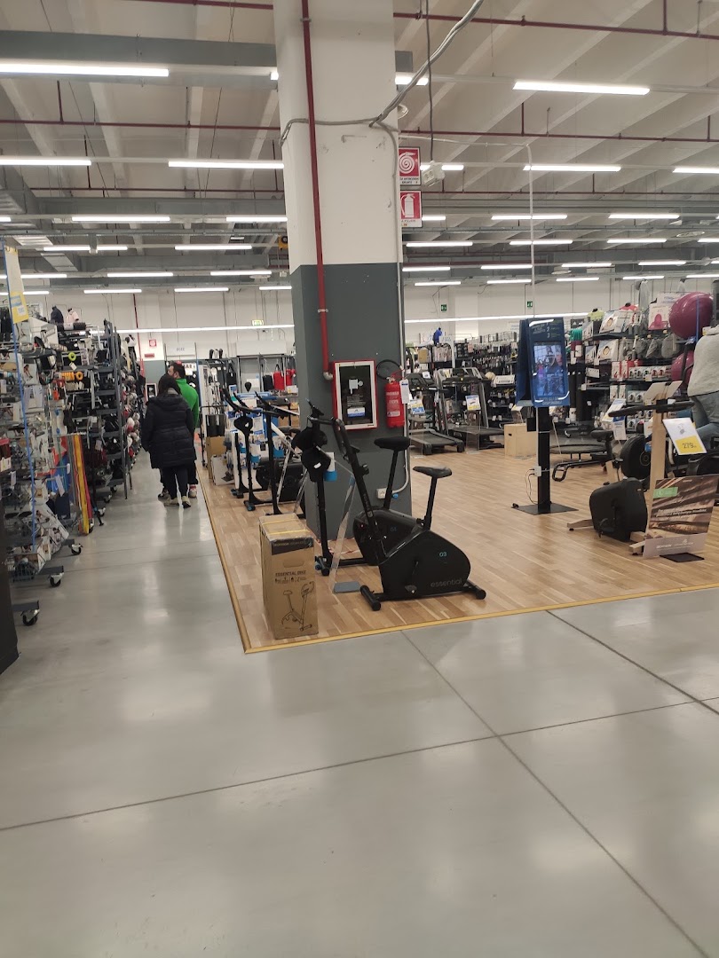 Decathlon Colle Val D'Elsa