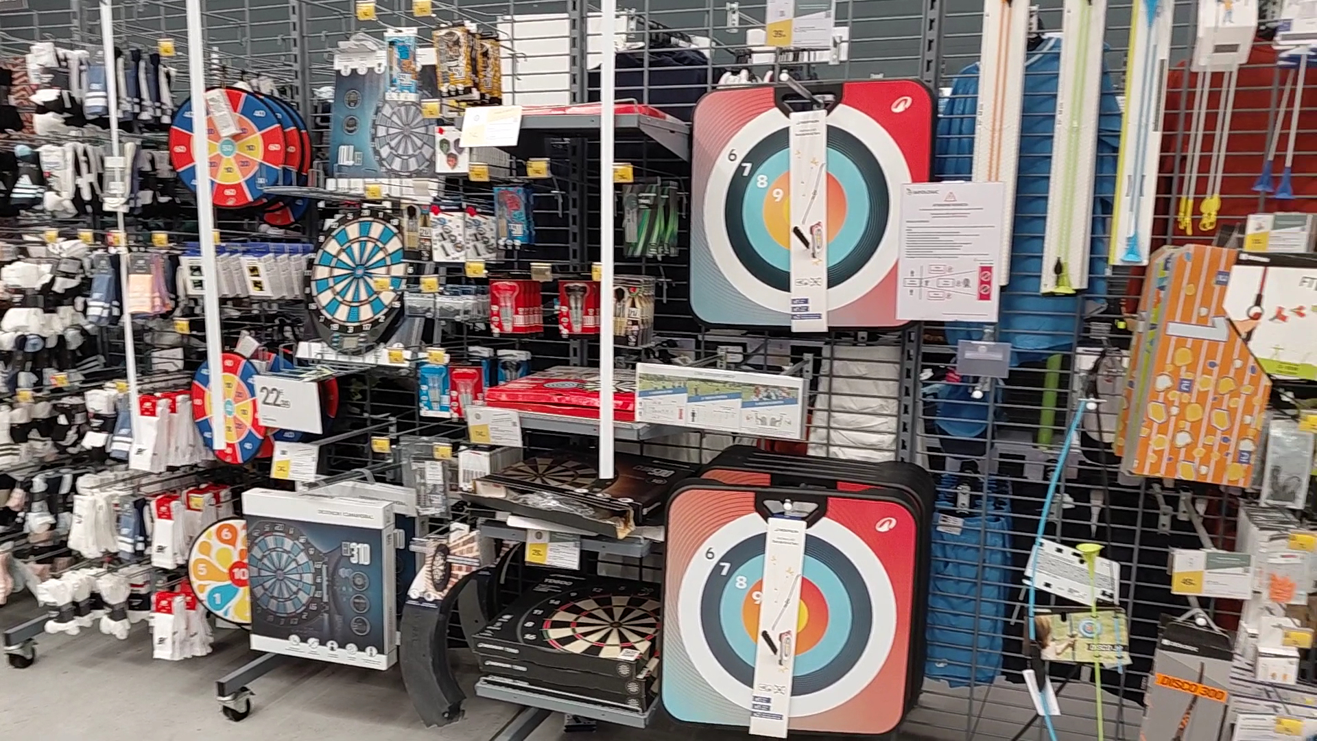 Decathlon Colle Val D'Elsa