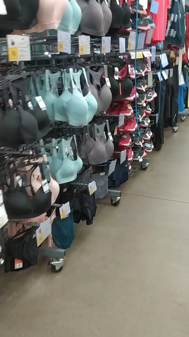 Decathlon Curno