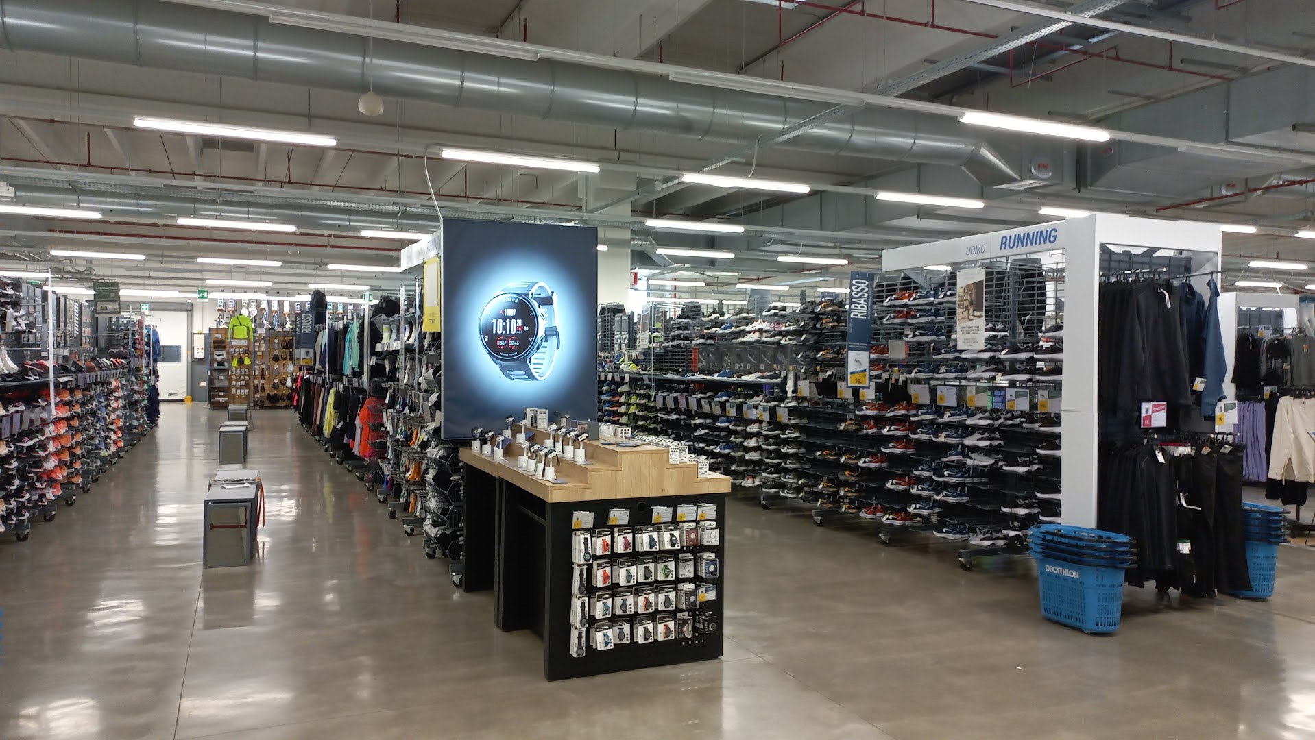 Decathlon Faenza