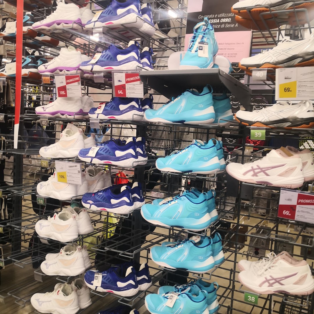 Decathlon Faenza