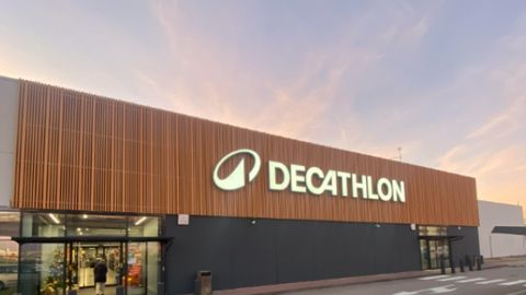 Decathlon Fiume Veneto