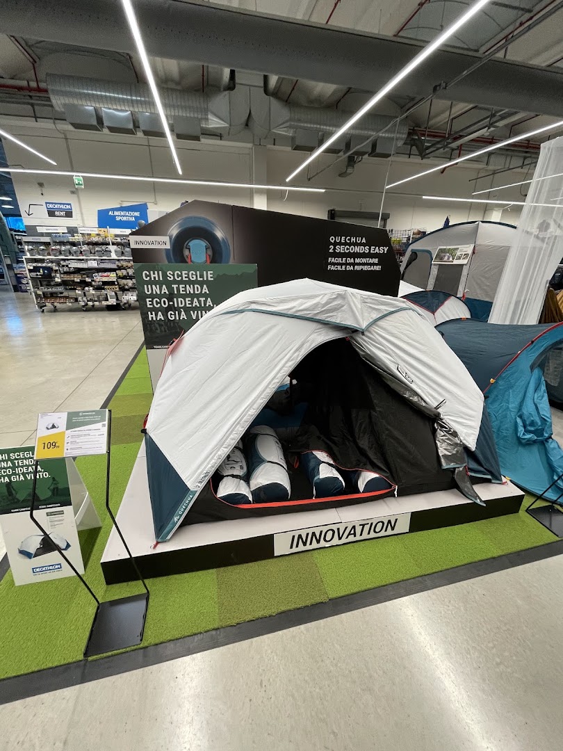 Decathlon Fiume Veneto