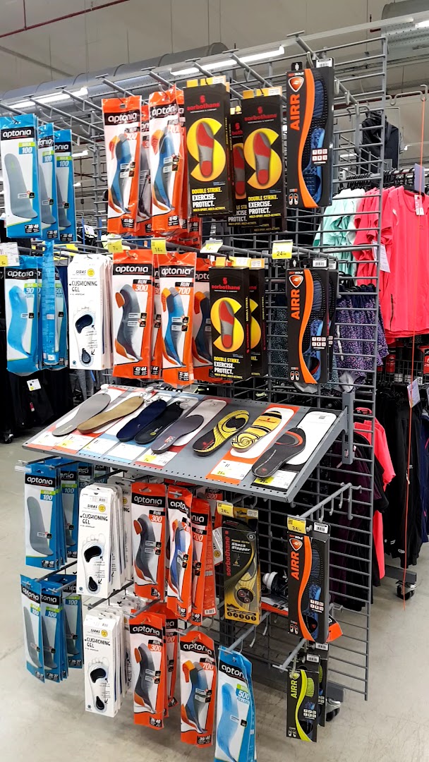 Decathlon Foligno
