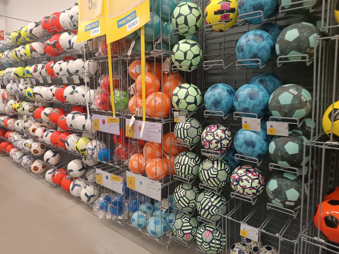 Decathlon Foligno