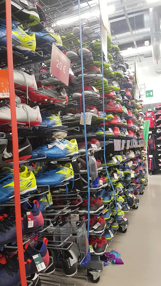 Decathlon Gallarate