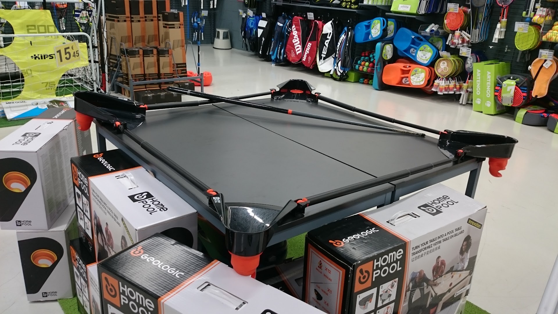 Decathlon Lastra a Signa