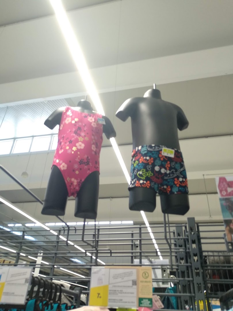 Decathlon Lonato del Garda