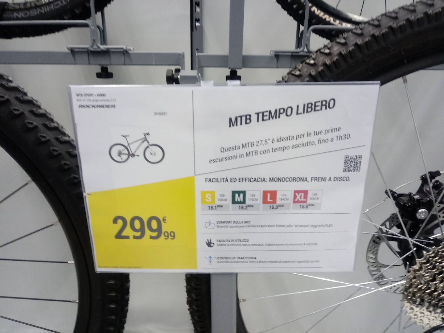Decathlon Lonato del Garda