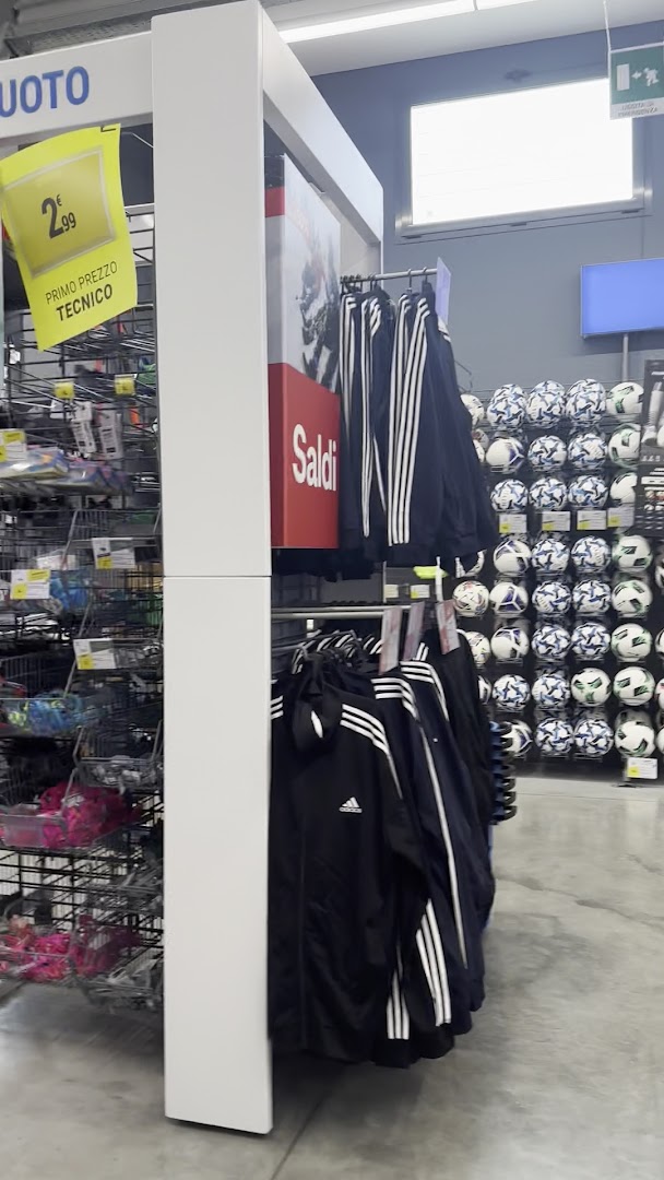 Decathlon Montecassiano