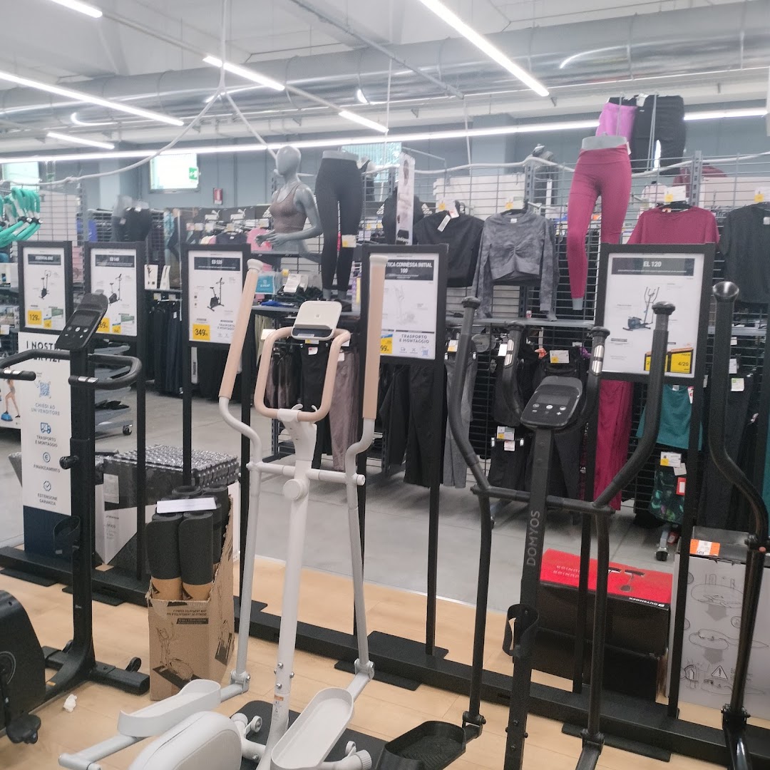 Decathlon Montecassiano