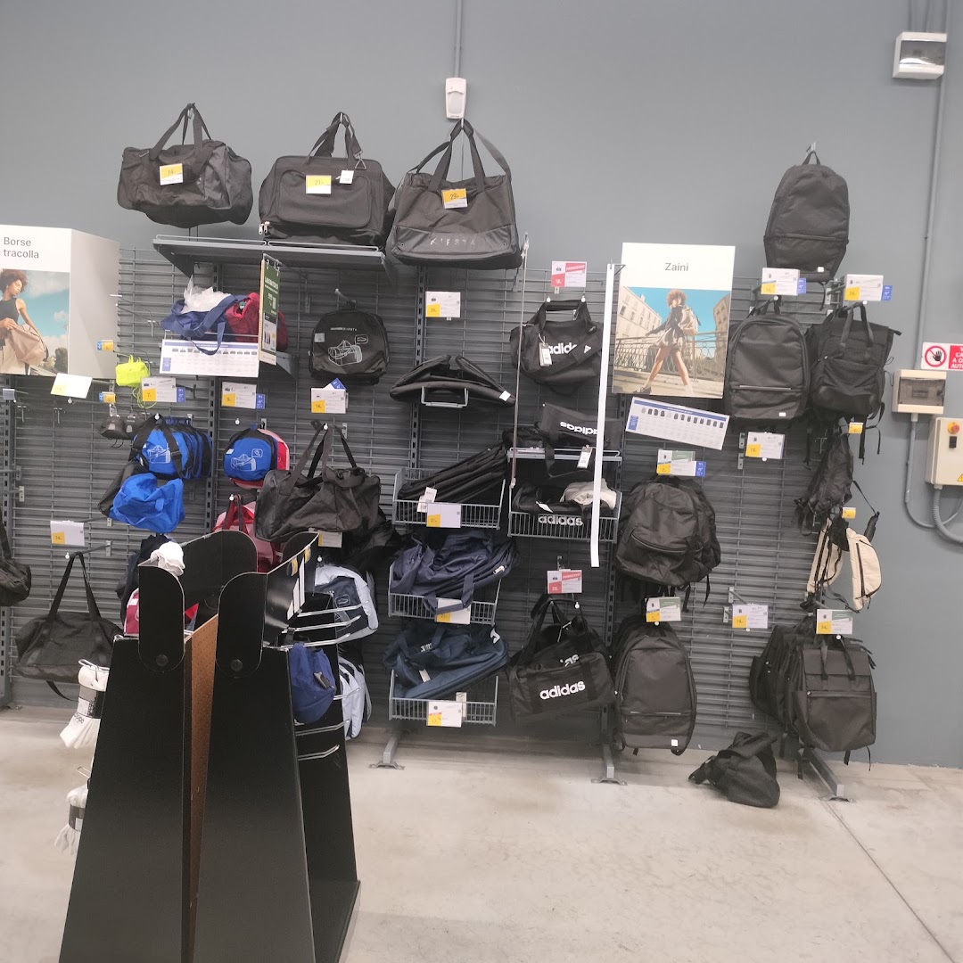 Decathlon Montecassiano