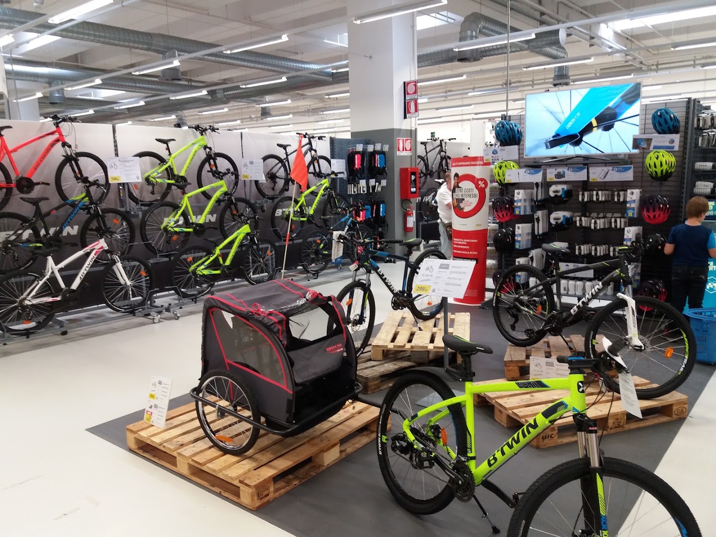 Decathlon Muggia