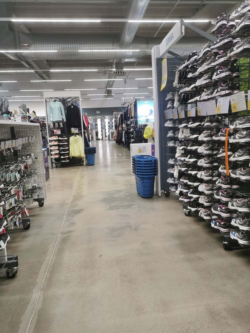 Decathlon Osnago