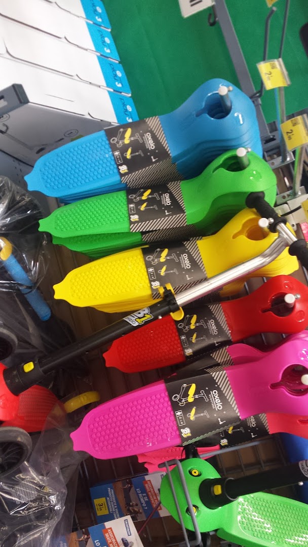 Decathlon Osnago