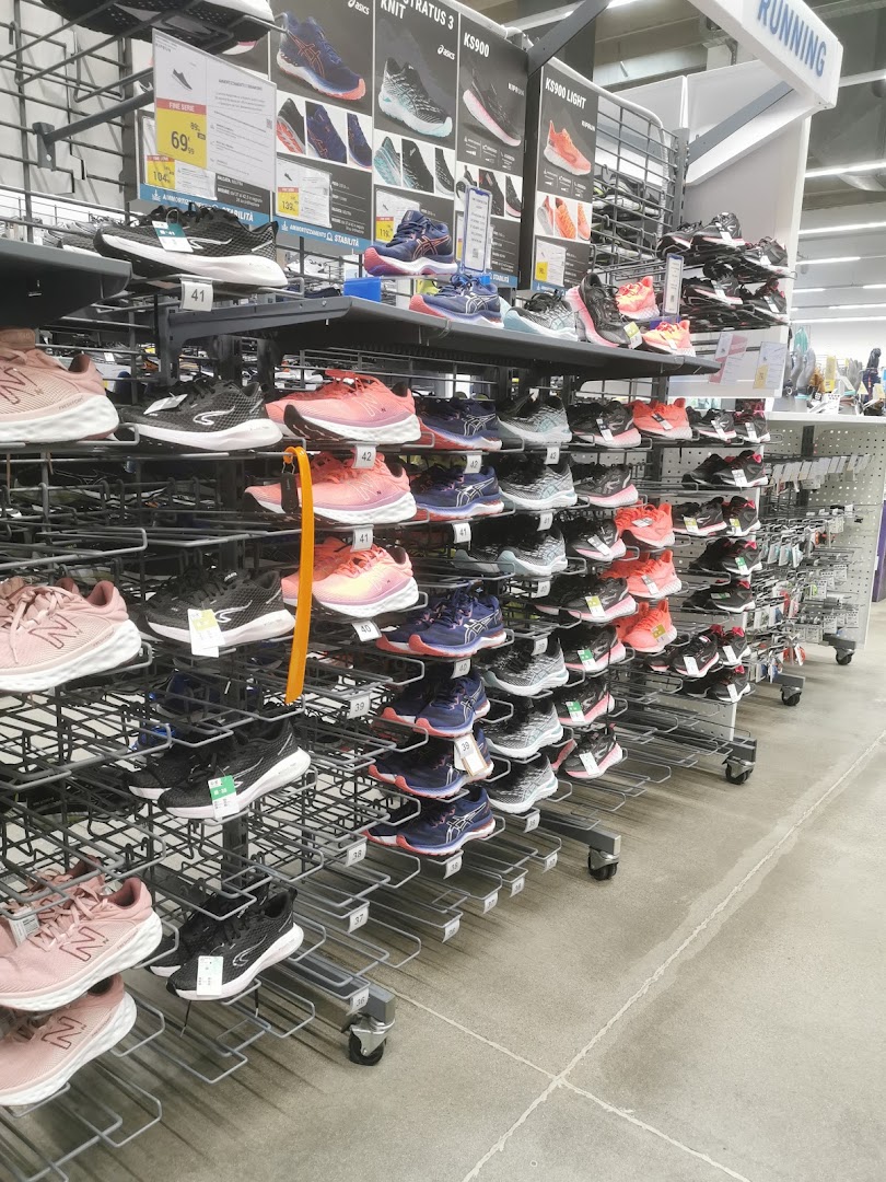 Decathlon Osnago
