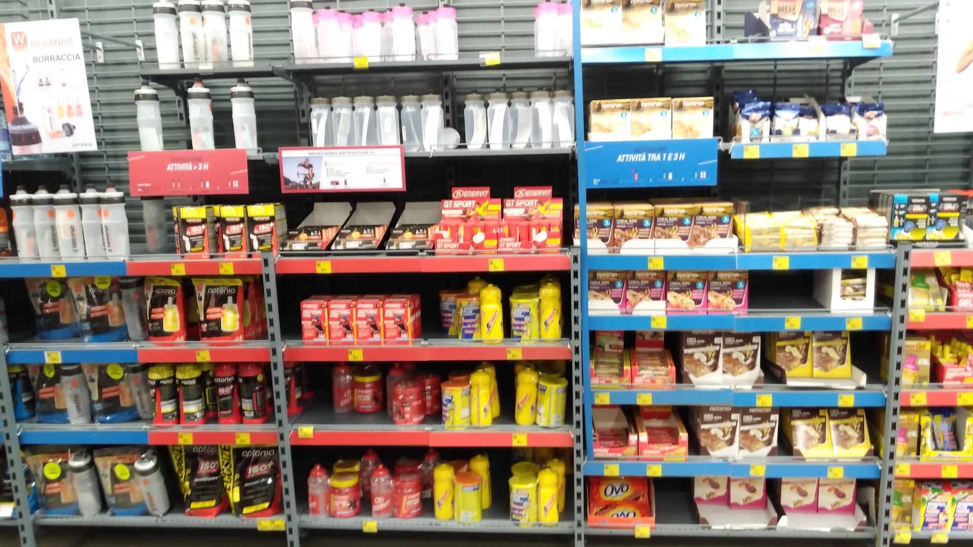 Decathlon Osnago