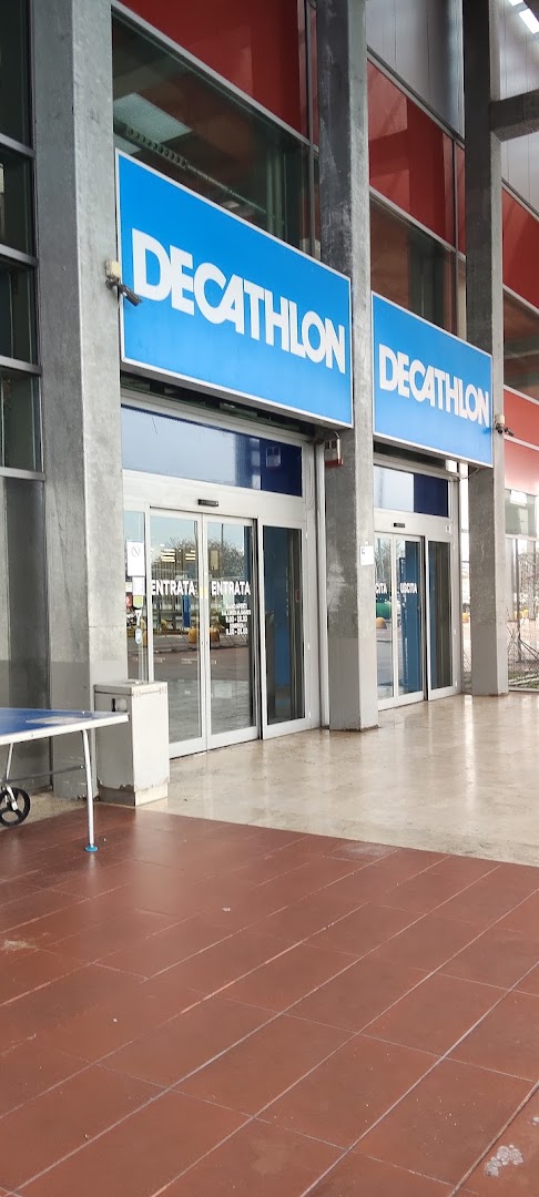 Decathlon Prato