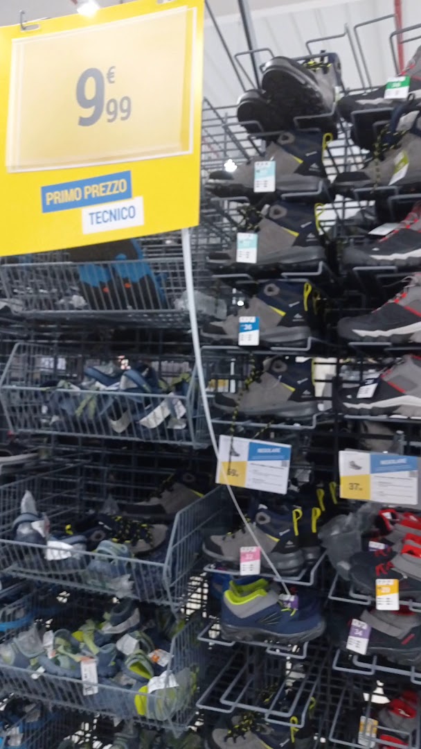 Decathlon San Fior, San Fior
