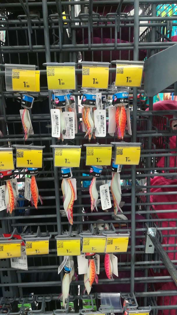 Decathlon San Fior