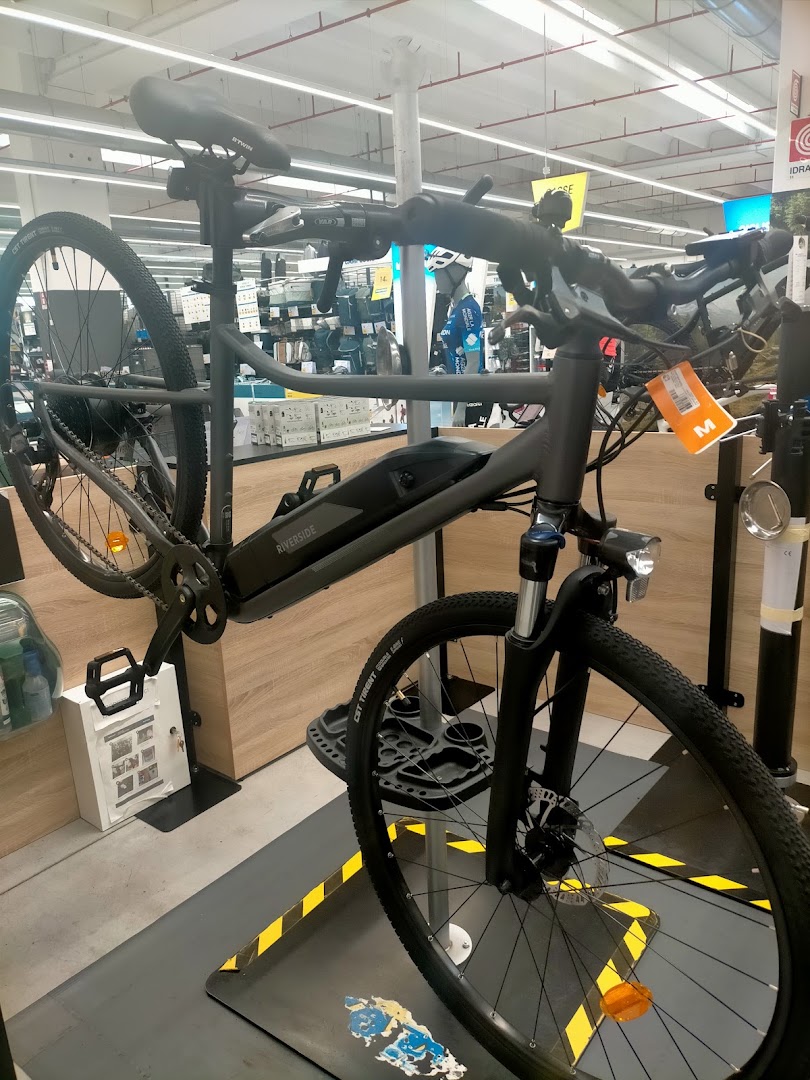 Decathlon San Fior