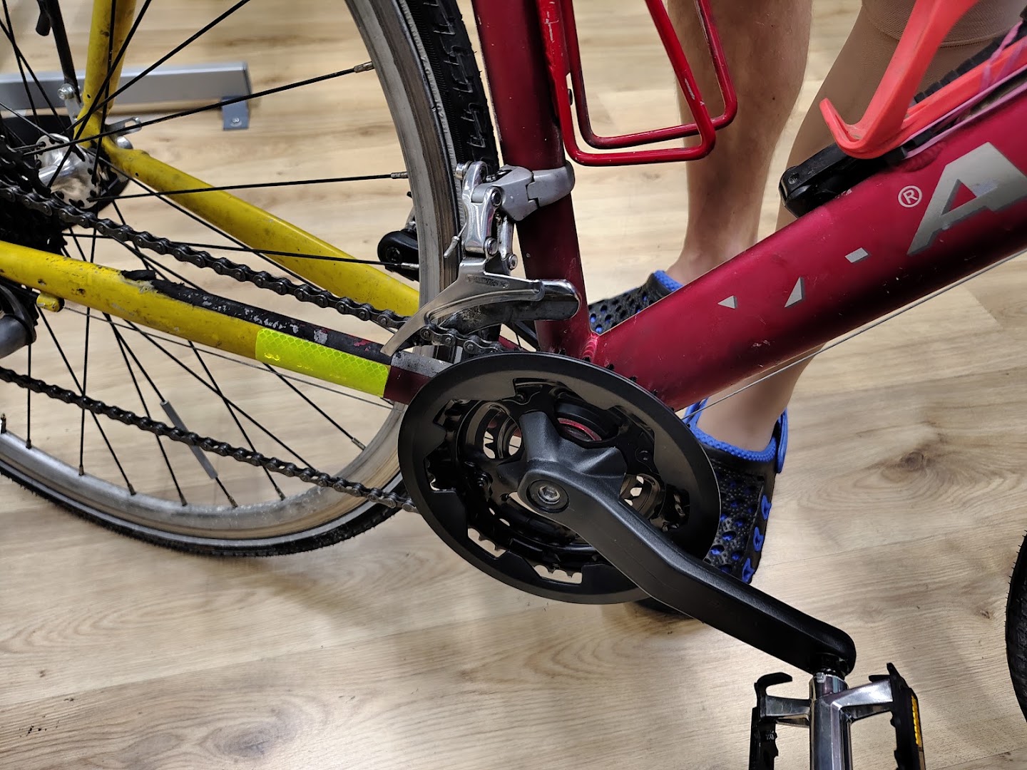 Decathlon San Fior