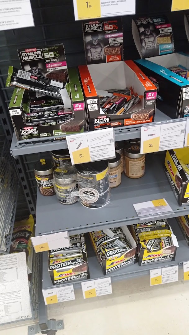 Decathlon San Fior
