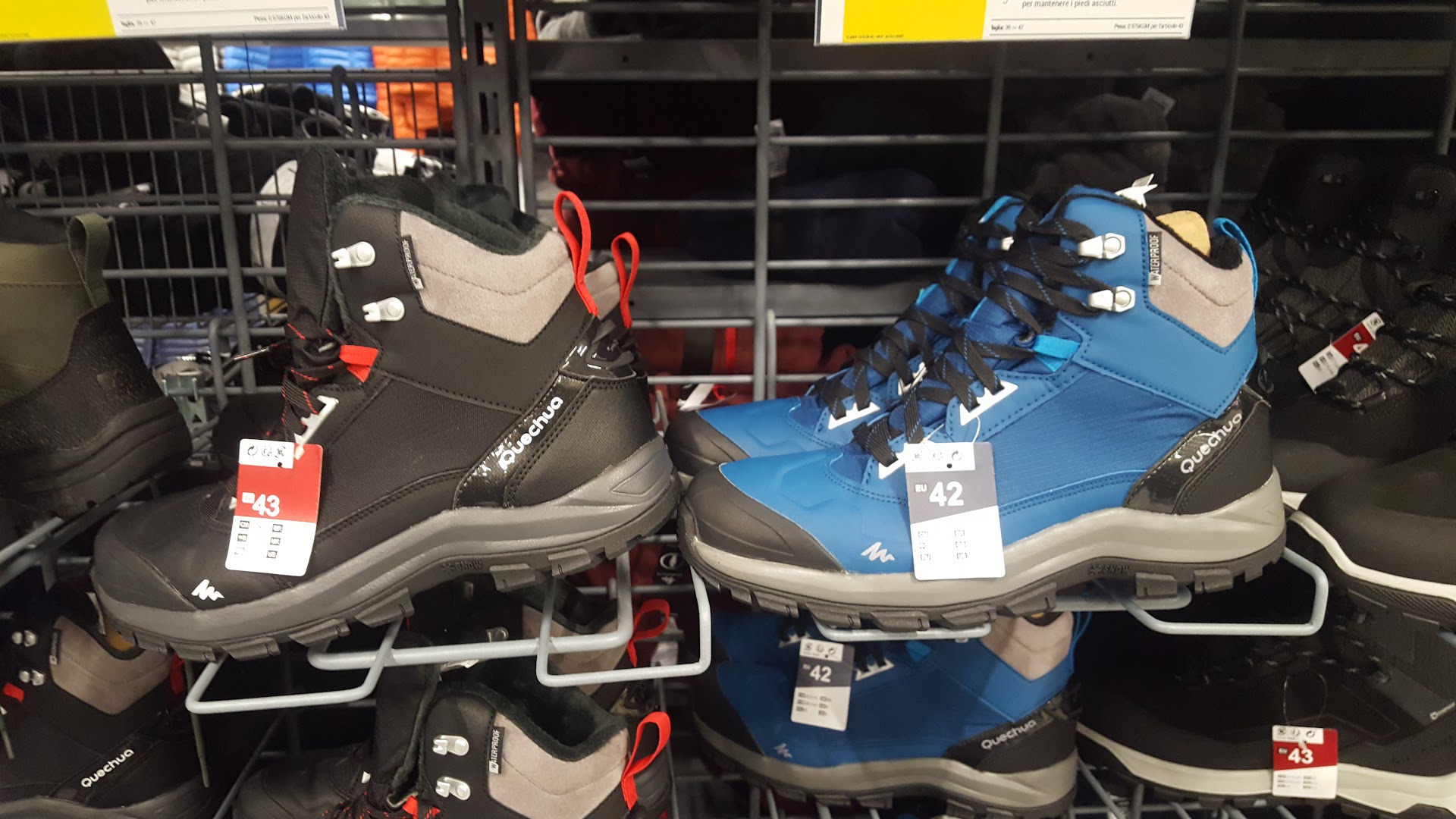 Decathlon San Giovanni Teatino