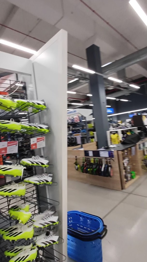 Decathlon Sesto Fiorentino, Sesto Fiorentino