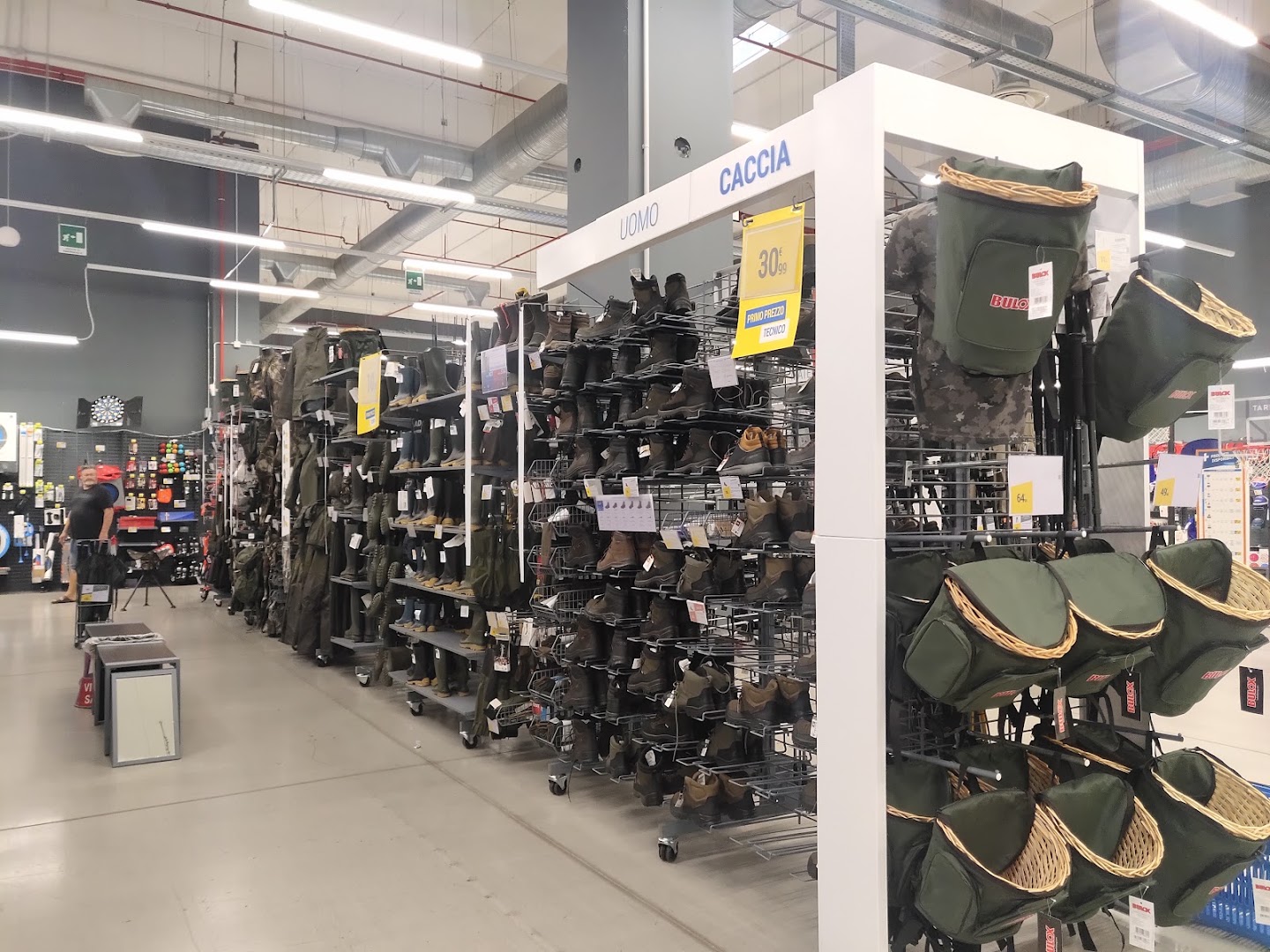 Decathlon Sesto Fiorentino