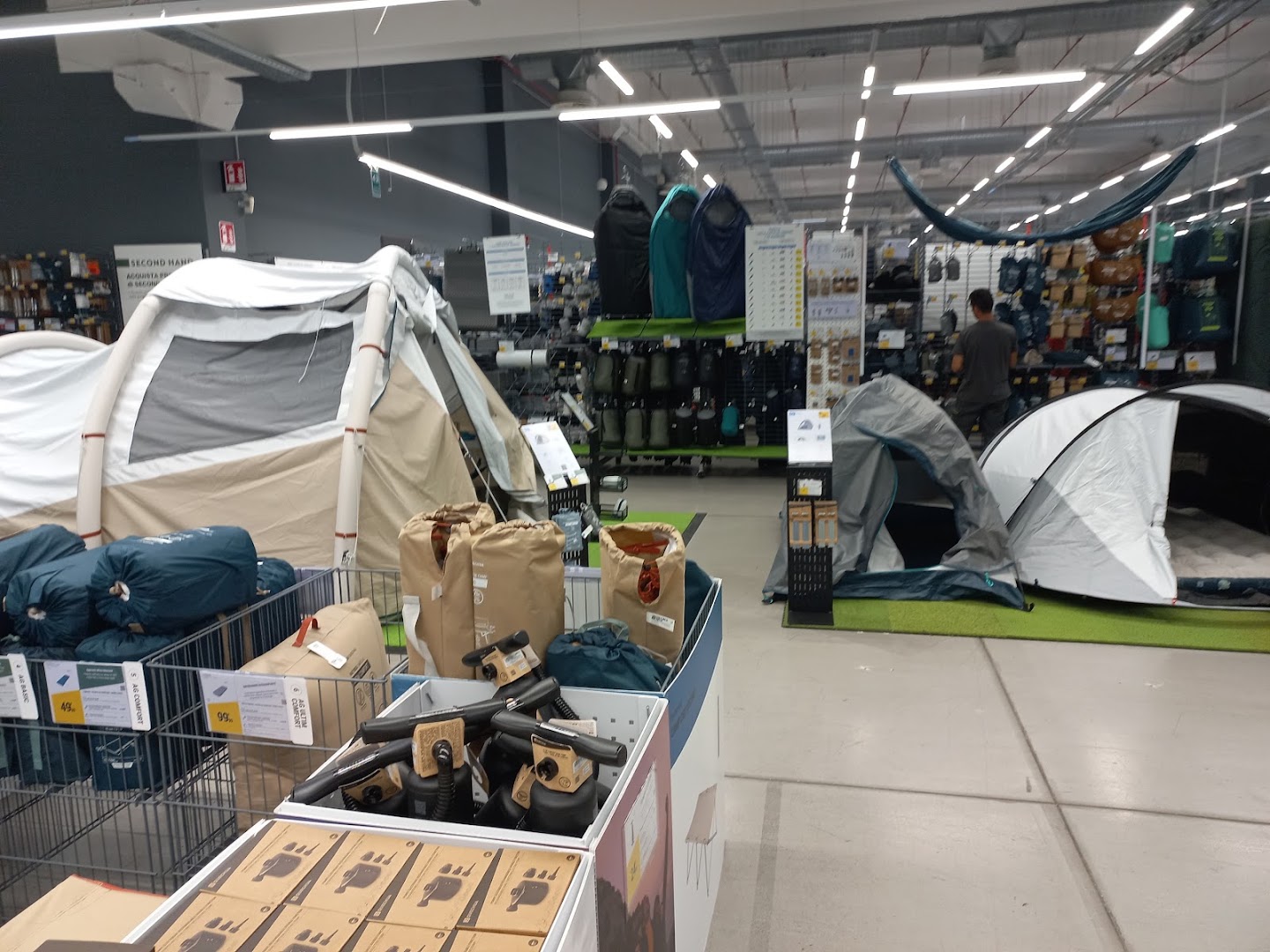 Decathlon Sesto Fiorentino