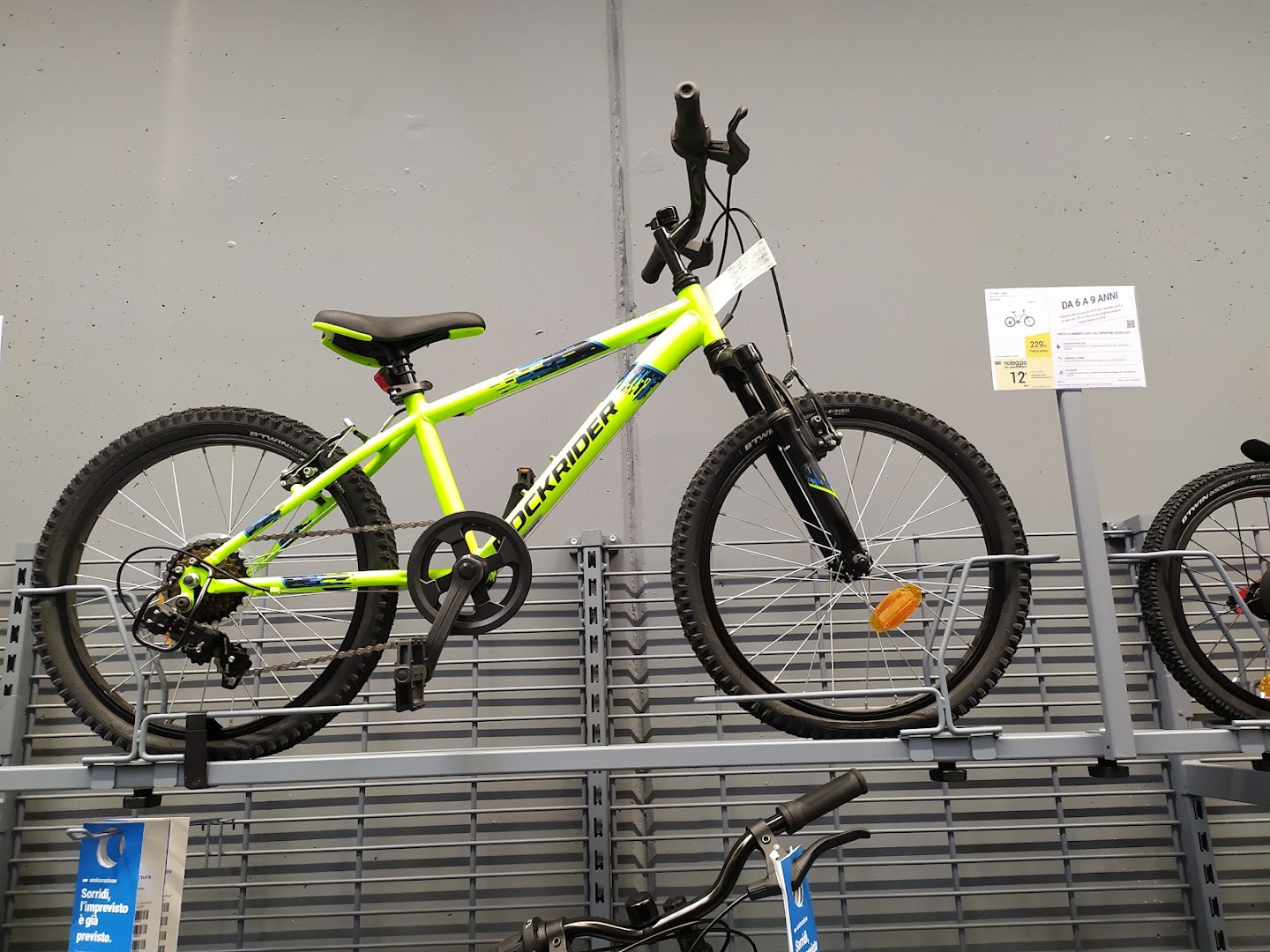 Decathlon Taranto